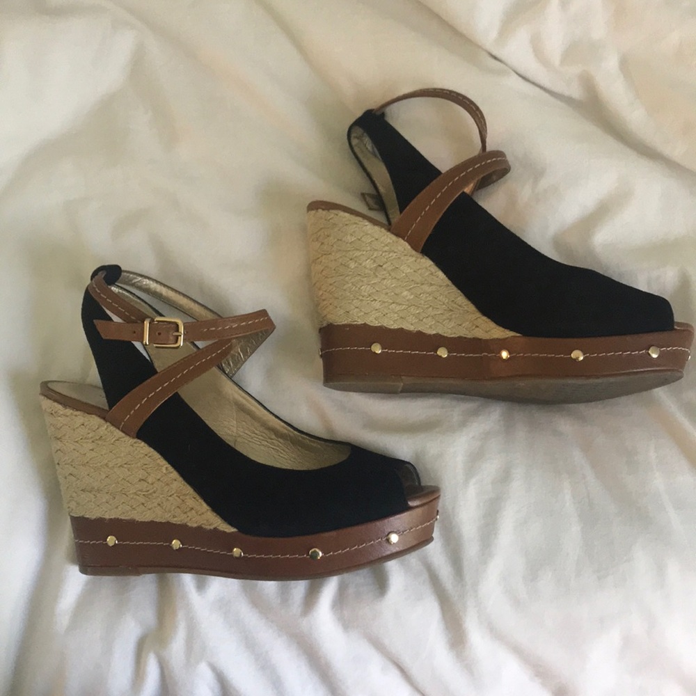 Antonio Melani Wedges